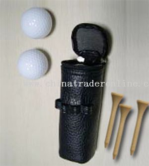 Golf tools from China